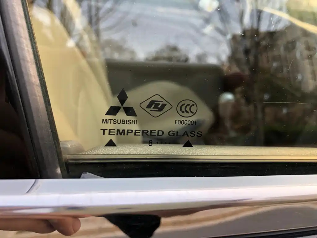 MITSUBISHI OTHER 2008