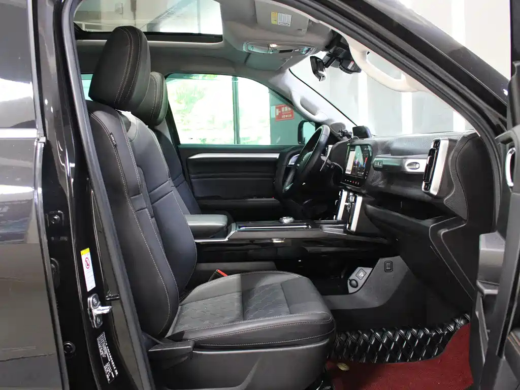 HAVAL DARGO 2022