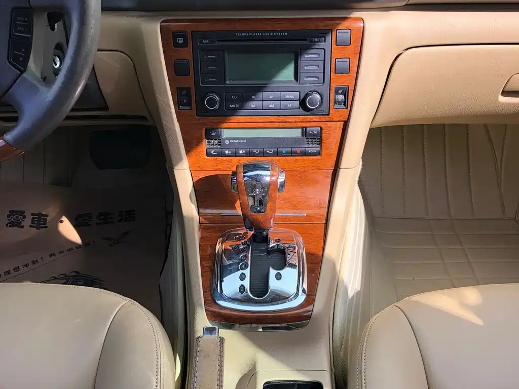 VOLKSWAGEN OTHER 2009