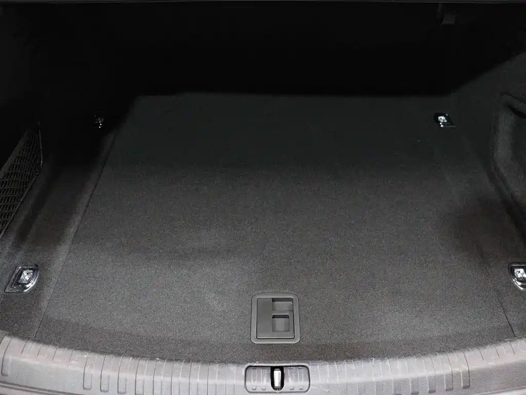 AUDI A6L 2020