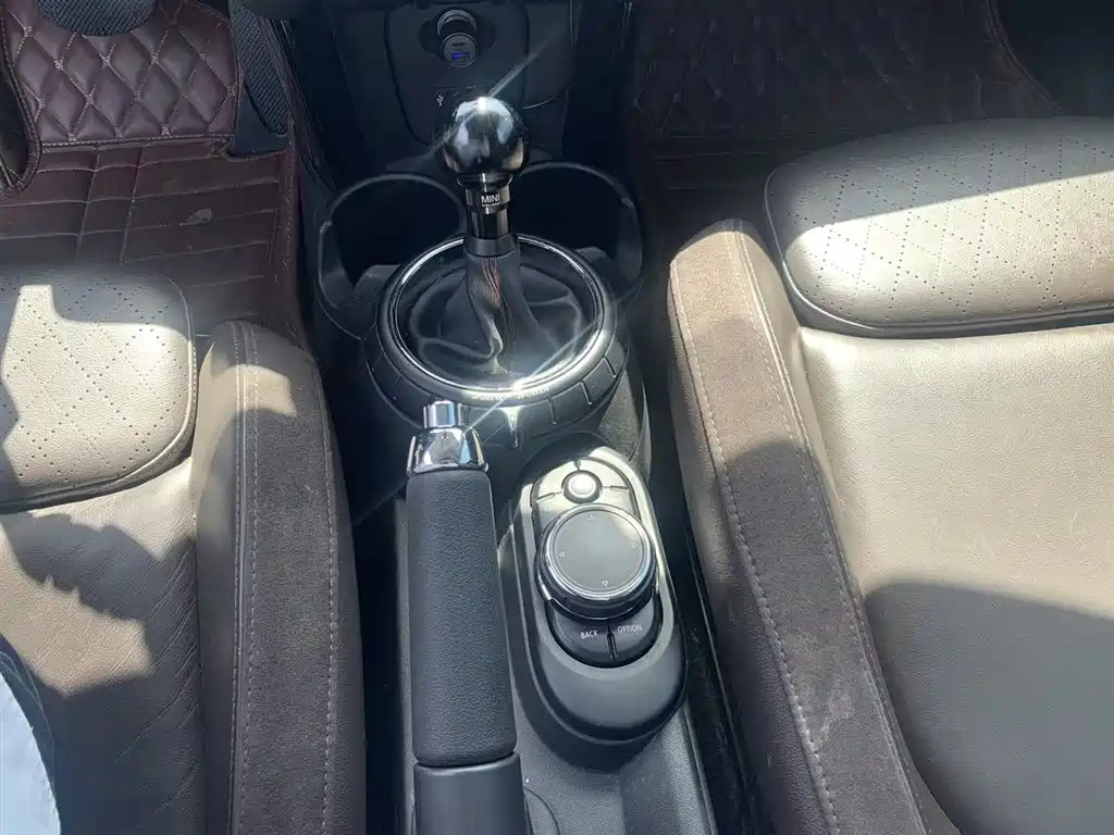 MINI OTHER 2015