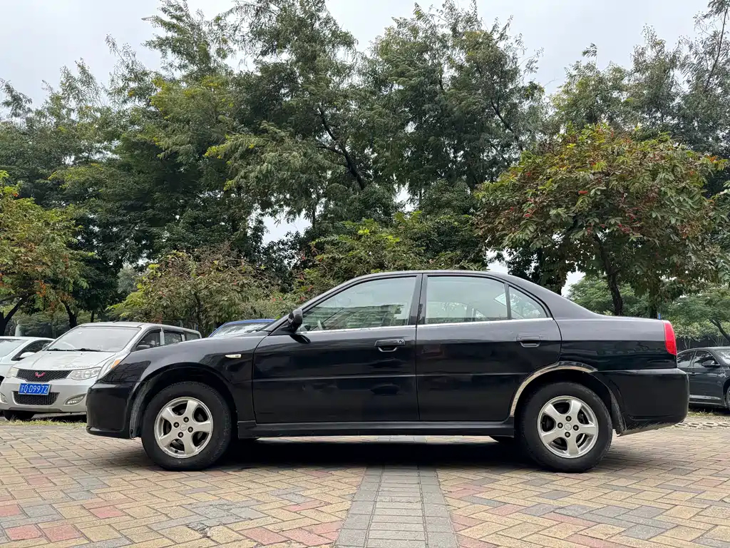 MITSUBISHI OTHER 2008