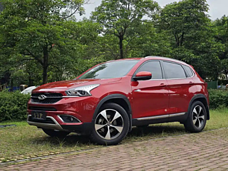 chery tiggo-7