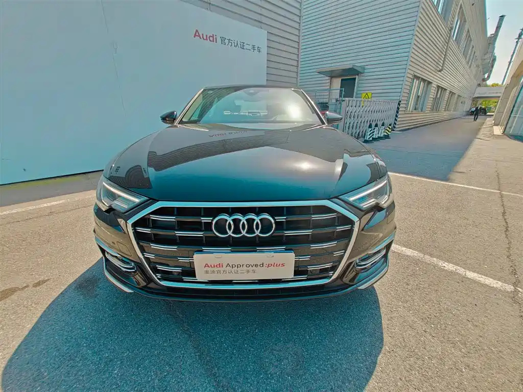 AUDI A6L 2023