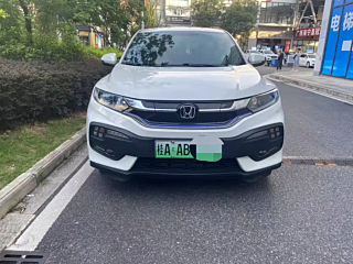 Заказать CIIMO DONGFENG HONDA X-NV