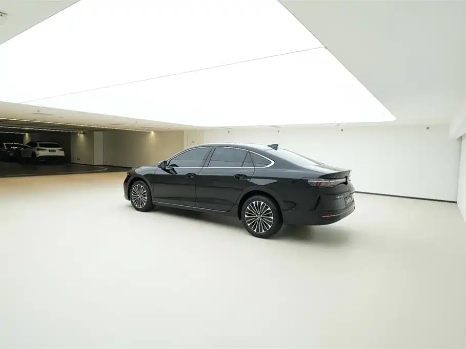 VOLKSWAGEN MAGOTAN 2024