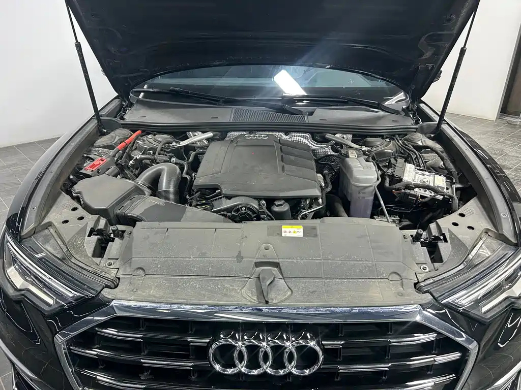 AUDI A6L 2023