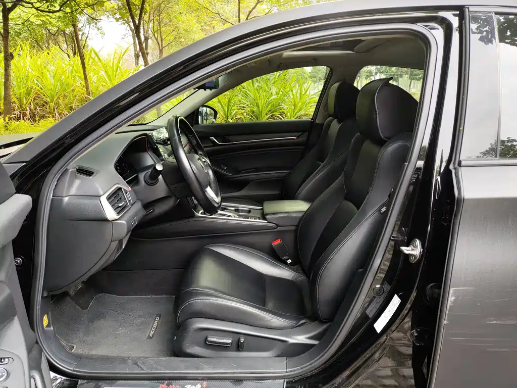 HONDA ACCORD 2020