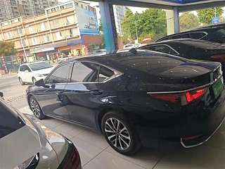 LEXUS ES 2021 YEAR 200 EXCELLENCE 2021