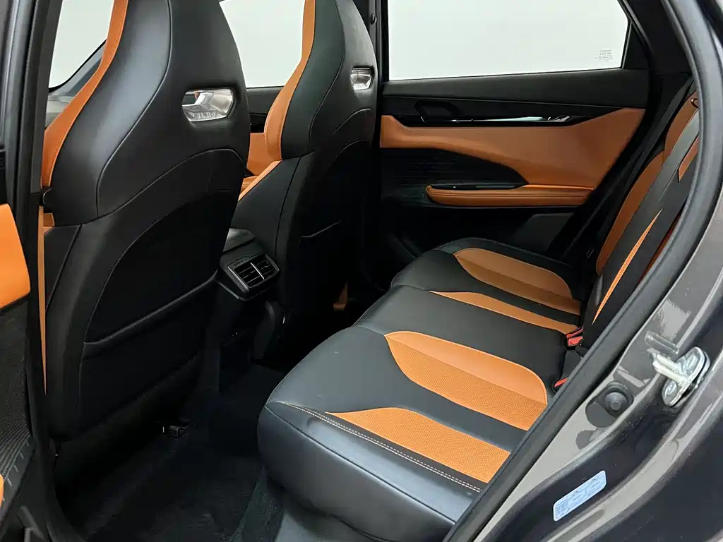 CHANGAN UNI-V 2023