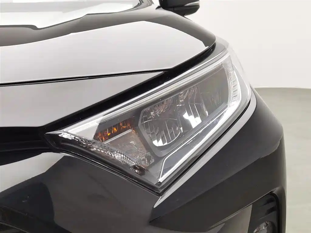 TOYOTA RAV4 RONGFANG 2021