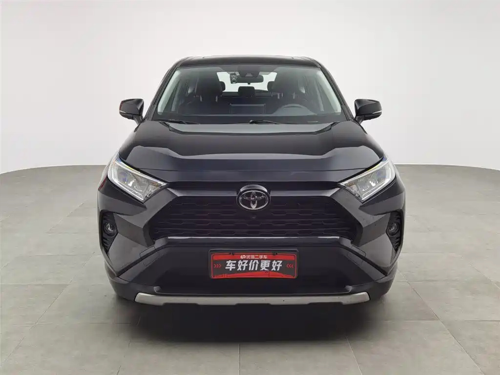 TOYOTA RAV4 RONGFANG 2021