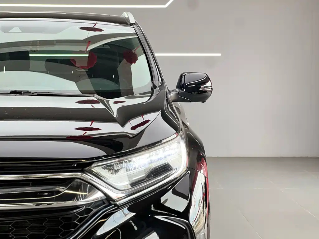 HONDA CR-V 2019