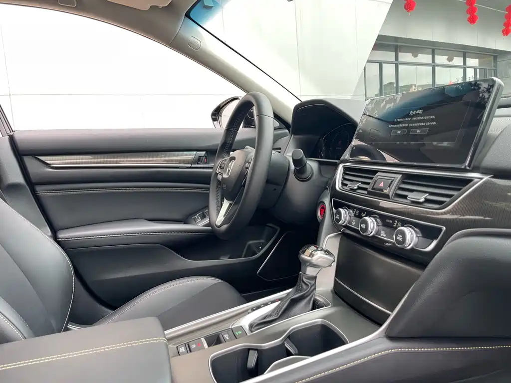 HONDA ACCORD 2023