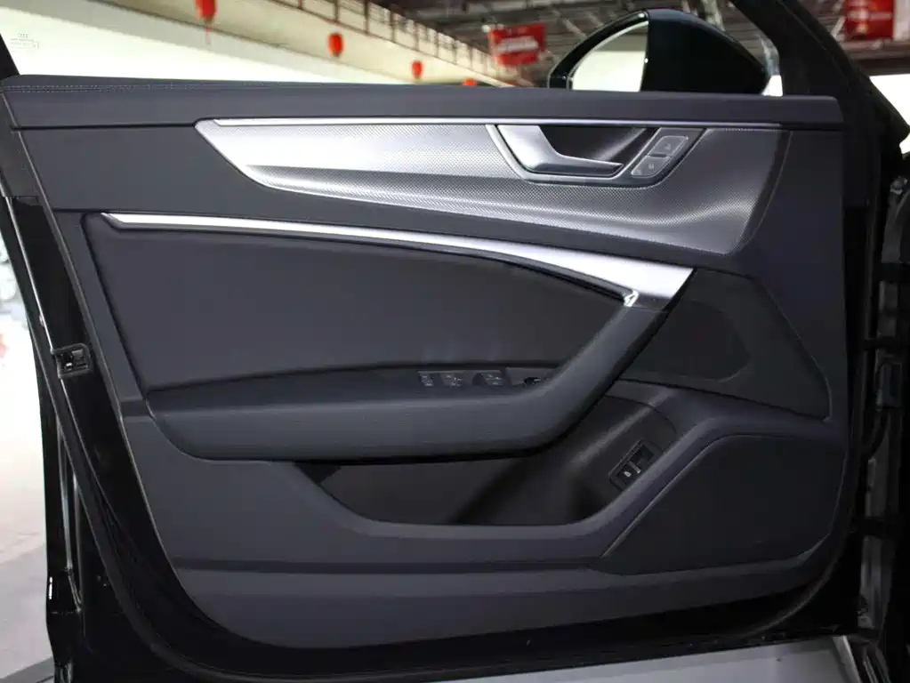 AUDI A6L 2024