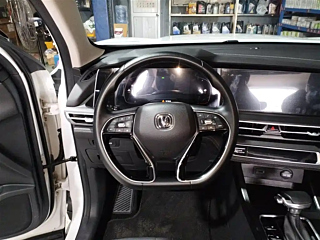 CHANGAN CS75 PLUS 2020 YEAR 1.5T AUTOMATIC PREMIUM 2020