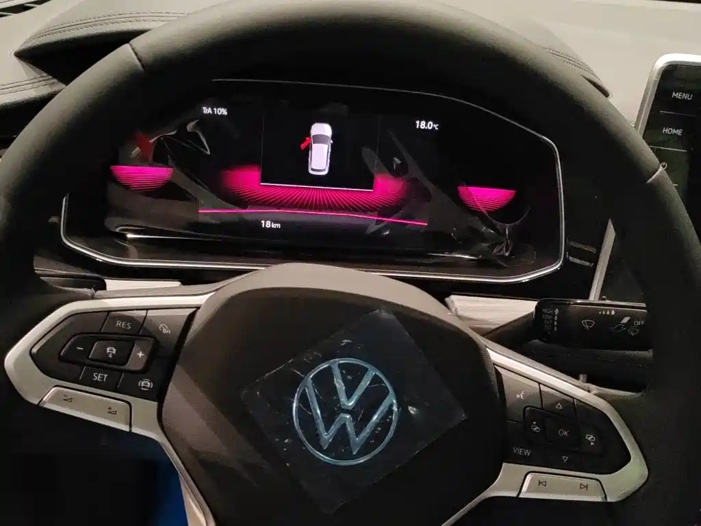 VOLKSWAGEN SAGITAR 2024