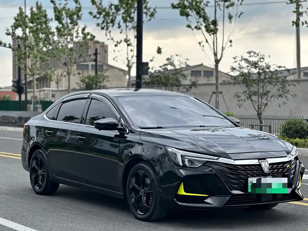 ROEWE I6 MAX 2021