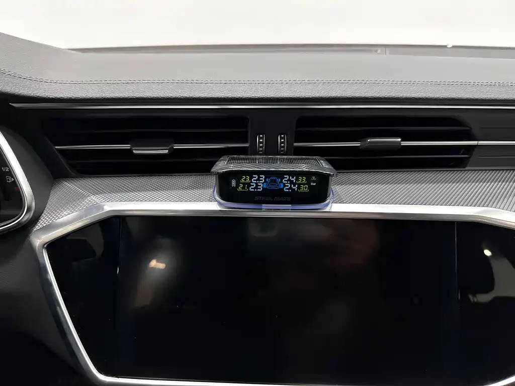 AUDI A6L 2022