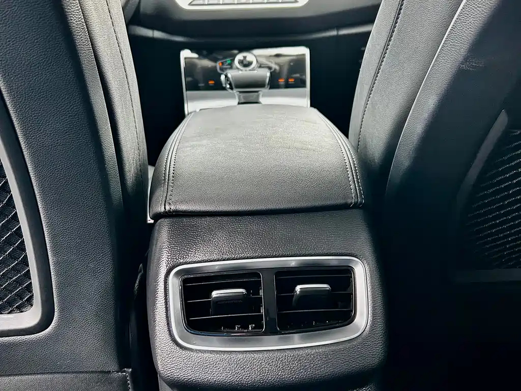 HONGQI H5 2022