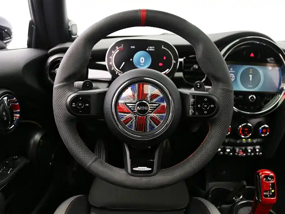 MINI OTHER 2022