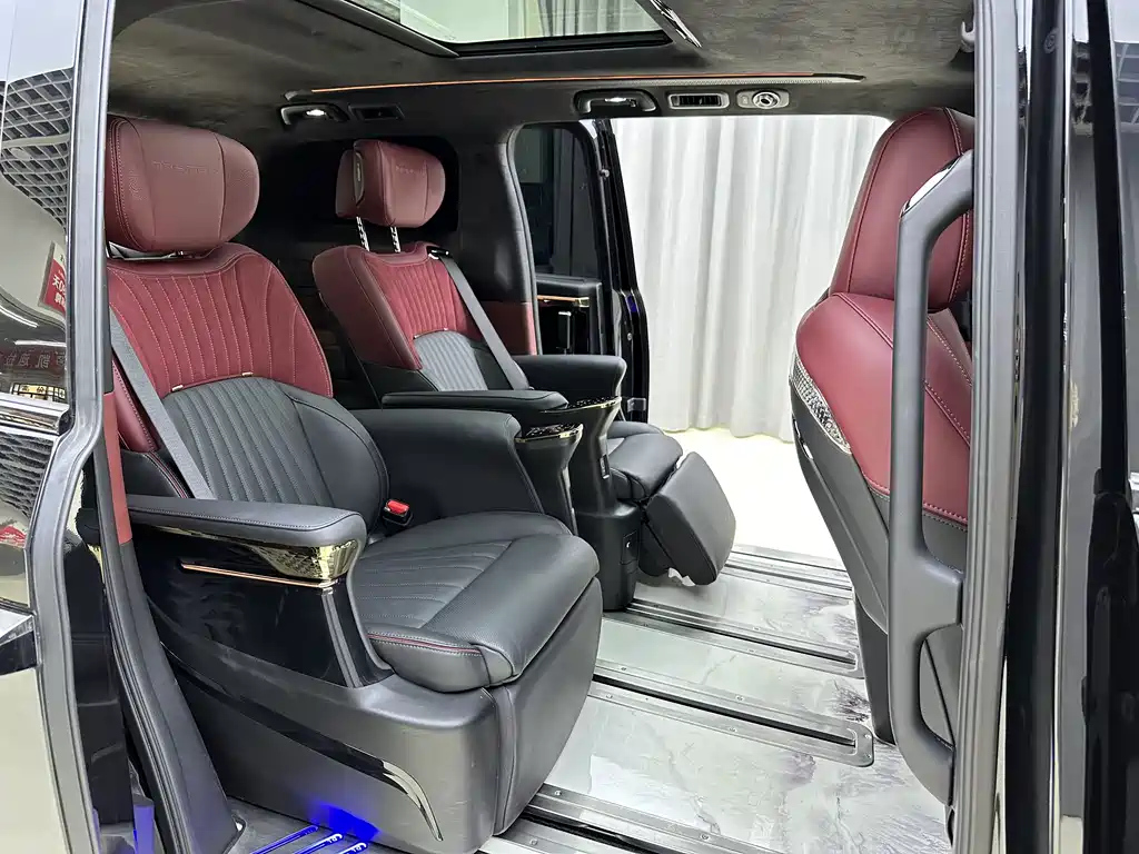 TRUMPCHI M8 2023