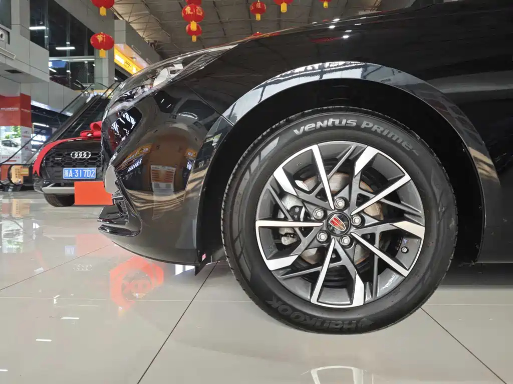 HONGQI H5 2023