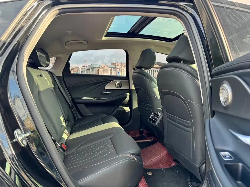 CHERY ARRIZO 8 2024