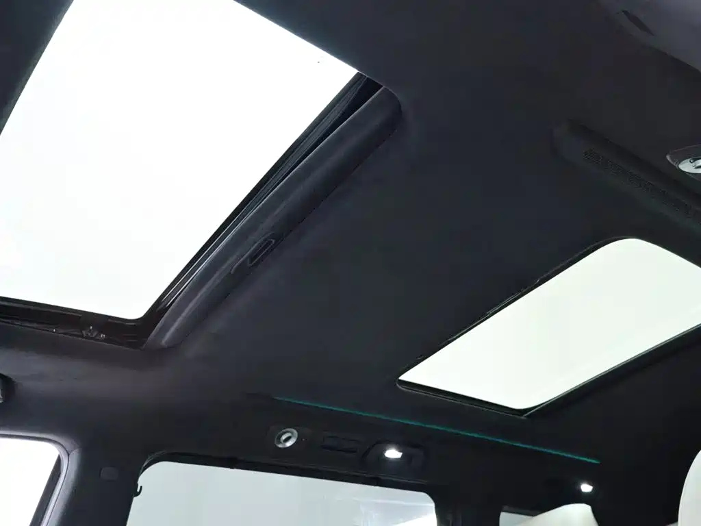 TRUMPCHI M8 2023