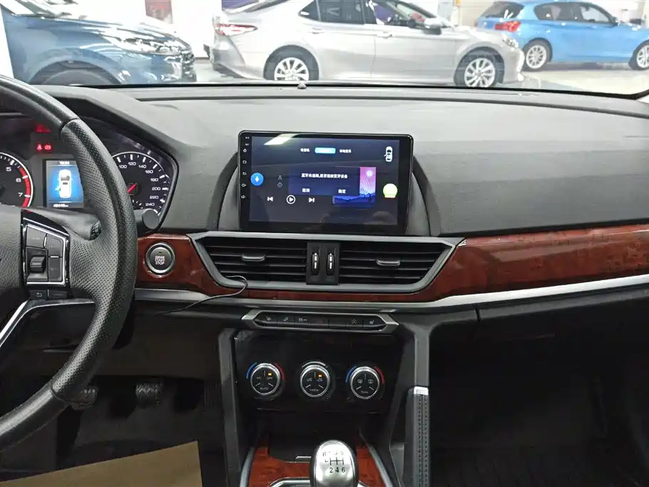 HAVAL H6 2019