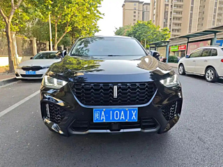 WEY VV5 2017