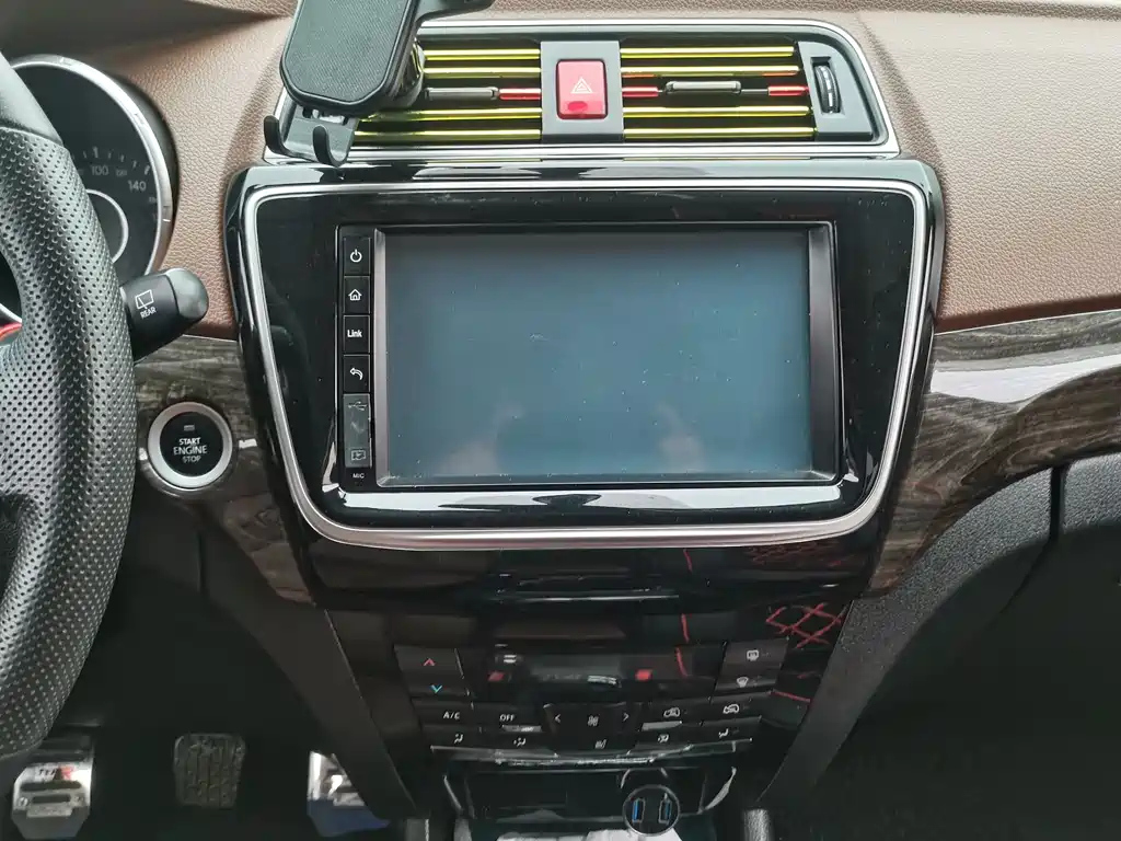 WEVAN S50 2017