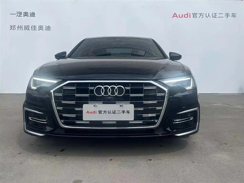 AUDI A6L 2023