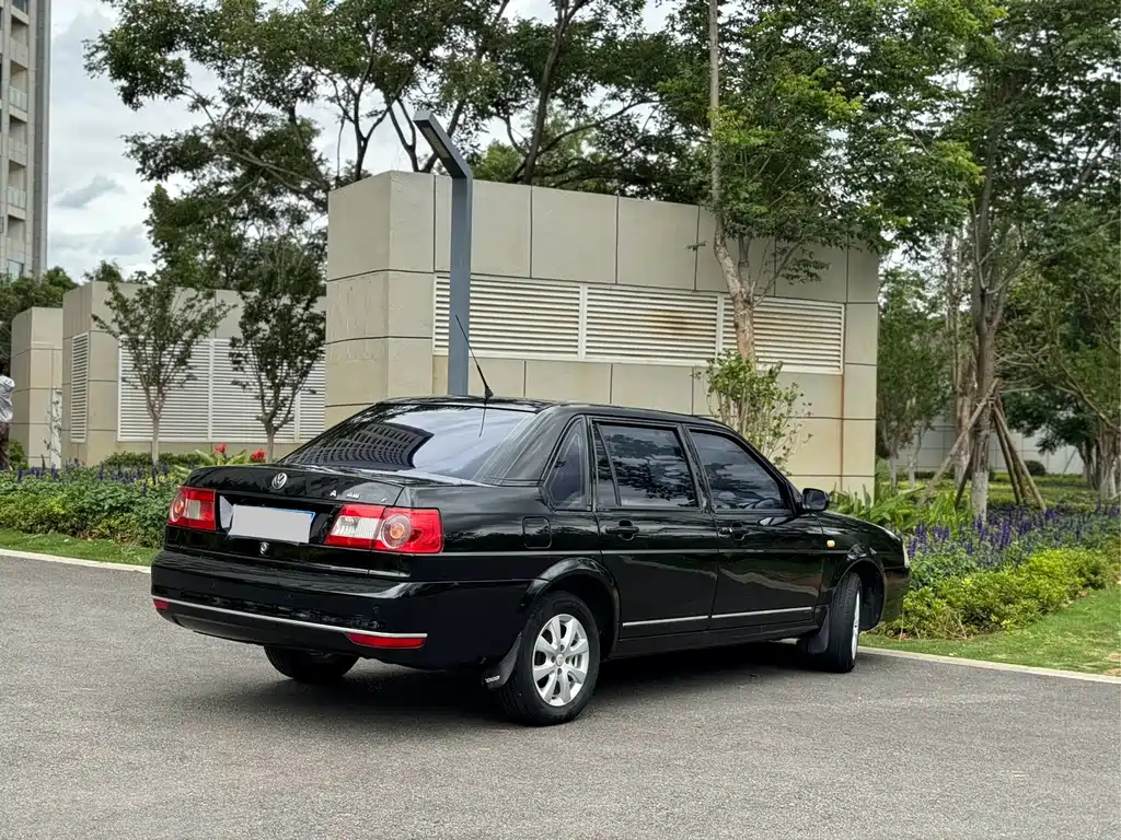 VOLKSWAGEN OTHER 2010