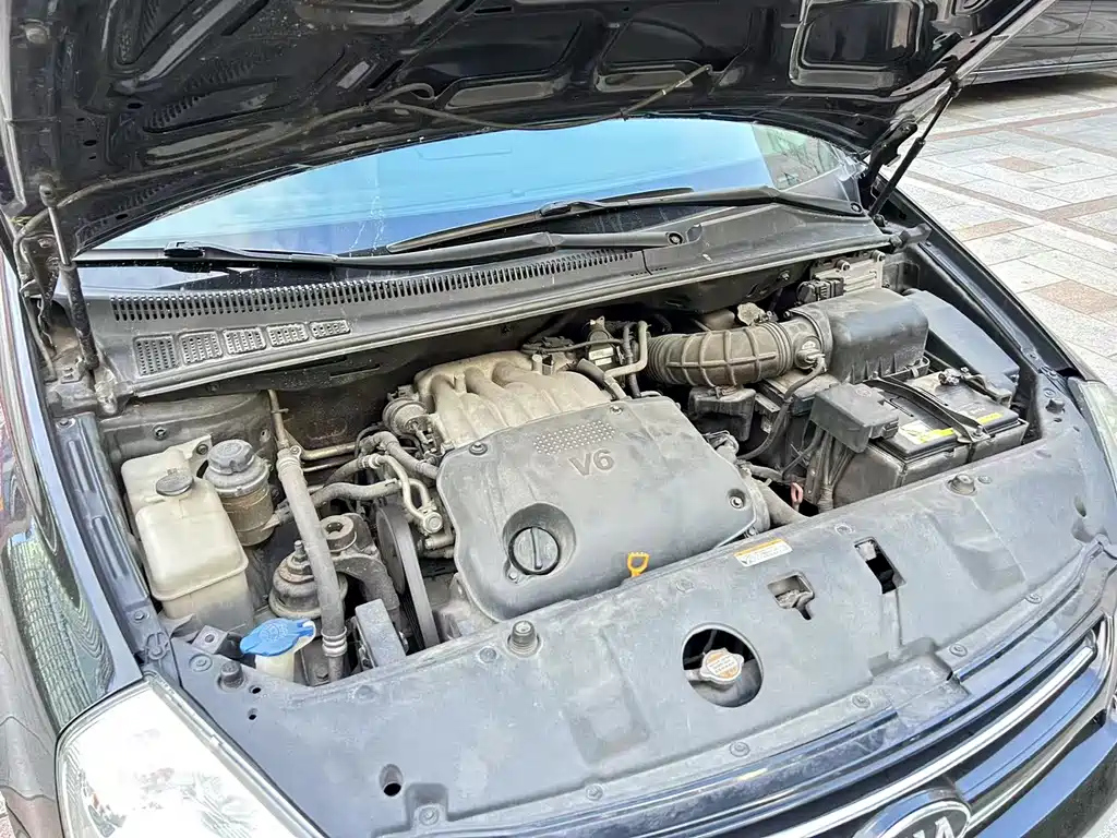 KIA VQ 2011