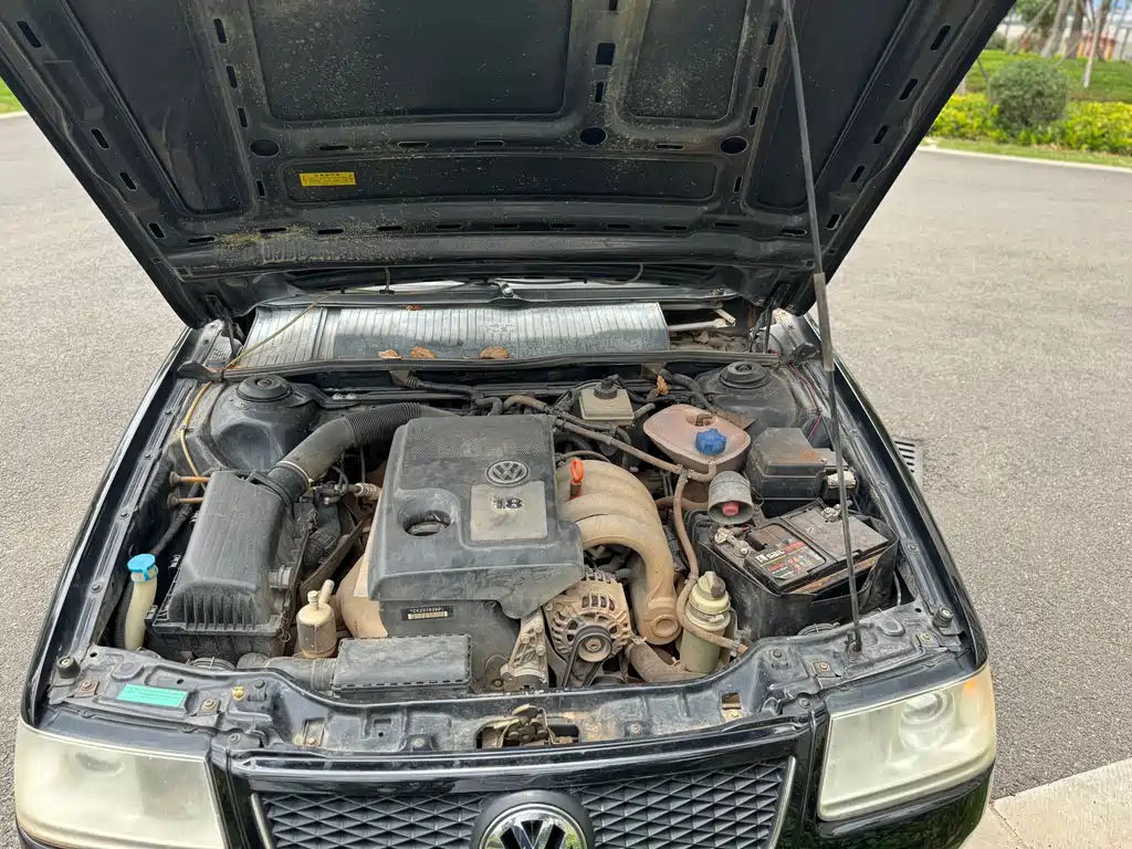 VOLKSWAGEN OTHER 2010