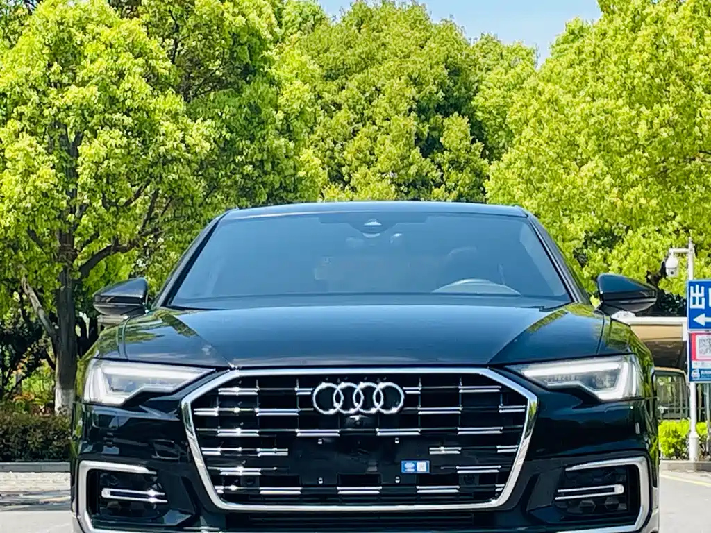 AUDI A6L 2023