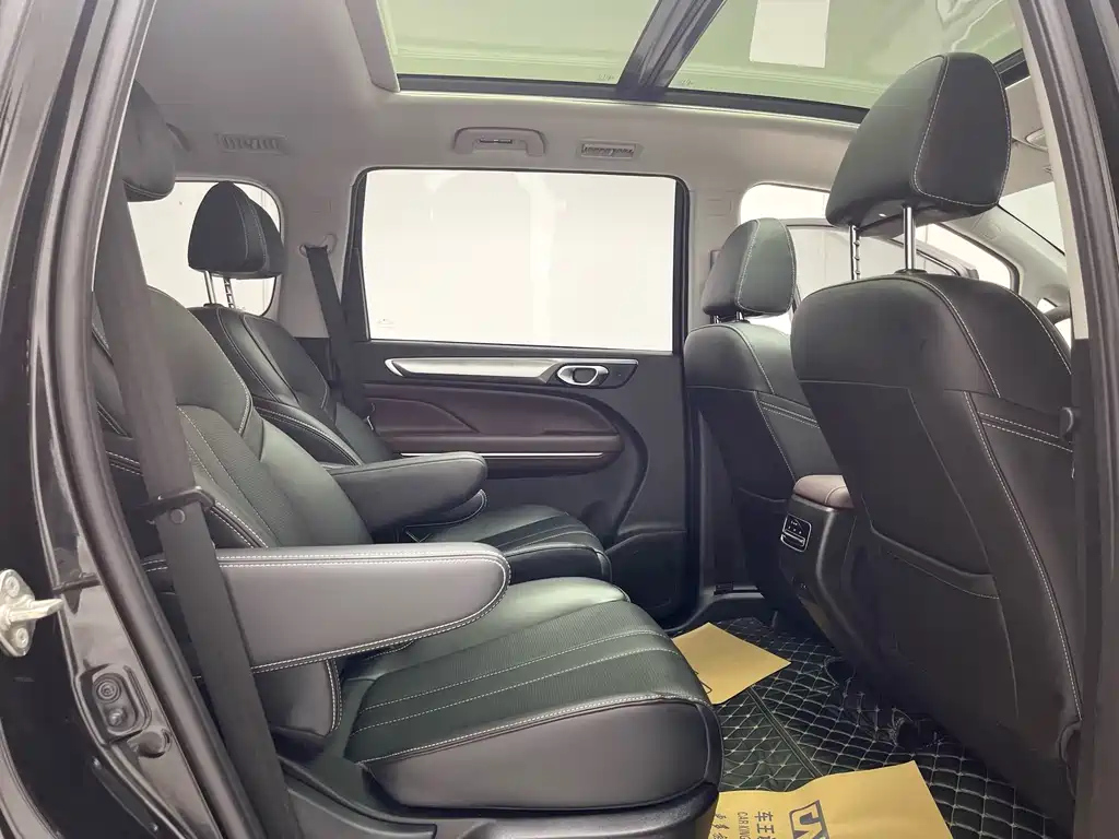 TRUMPCHI M6 2023