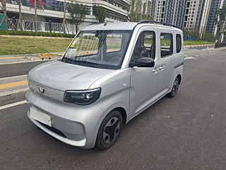 Заказать SGMW WULING LIGHT NEW ENERGY