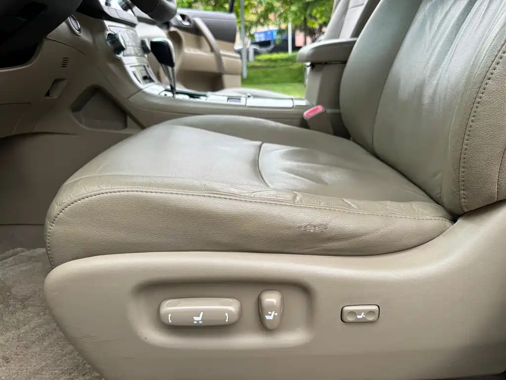 TOYOTA HIGHLANDER 2014