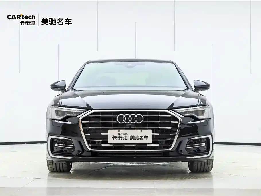 AUDI A6L 2023