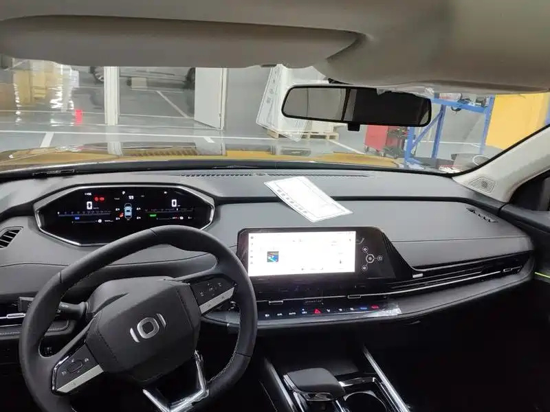 CHANGAN OTHER 2024