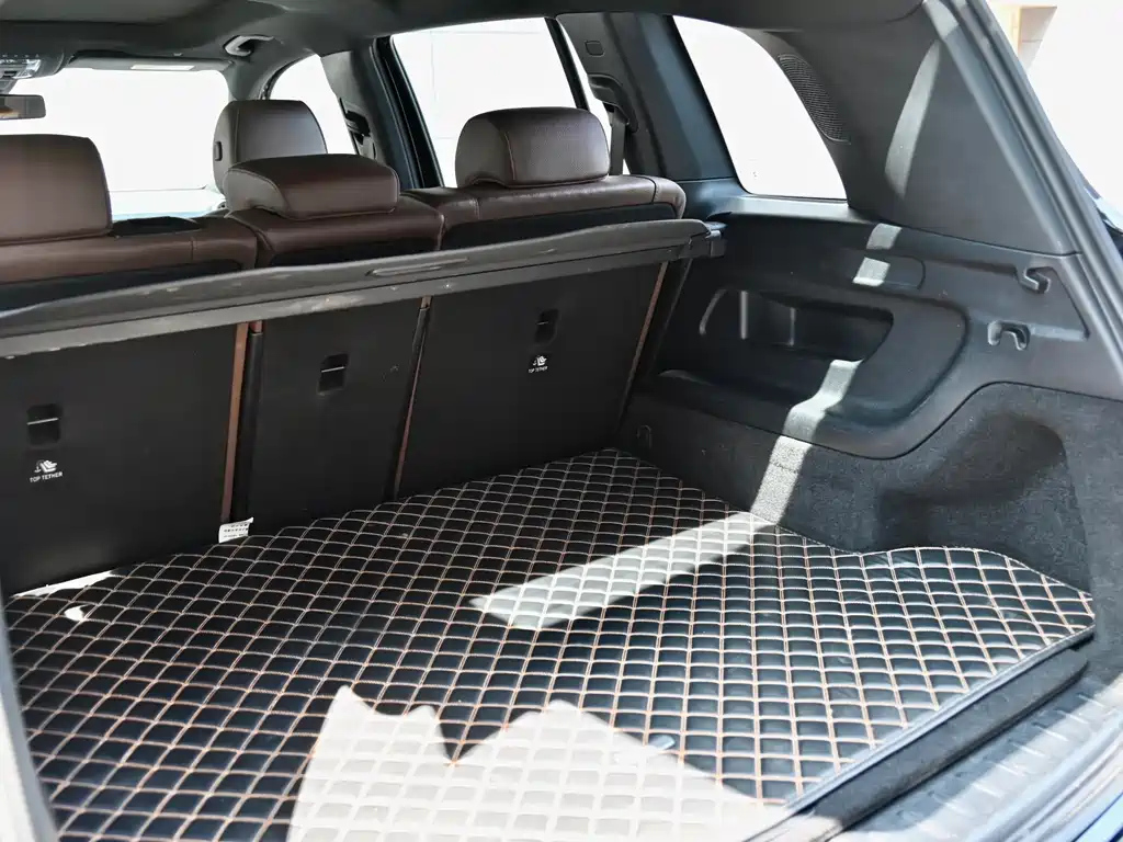 MERCEDES BENZ GLB 2021