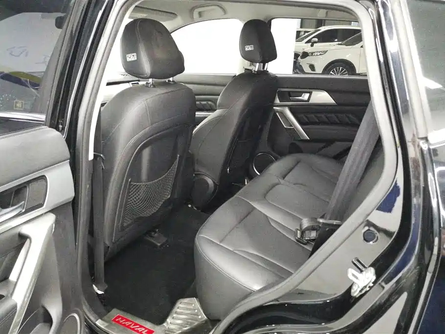 HAVAL H2 2014