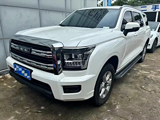 haval h5