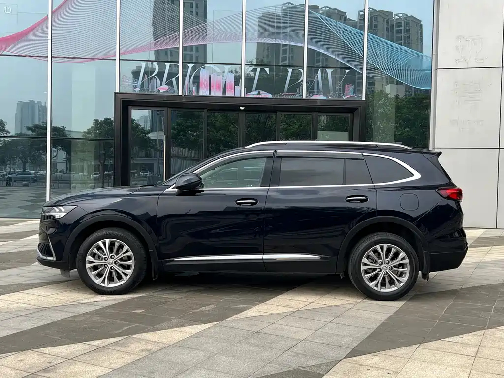 BUICK ENVISION 2022