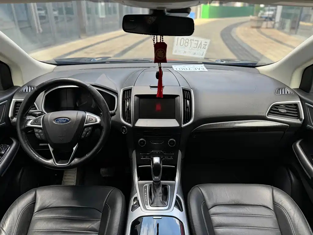 FORD EDGE 2015