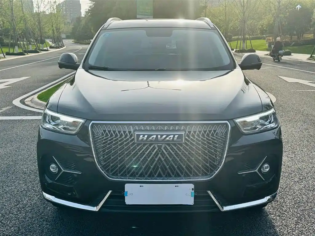 HAVAL H6 2020