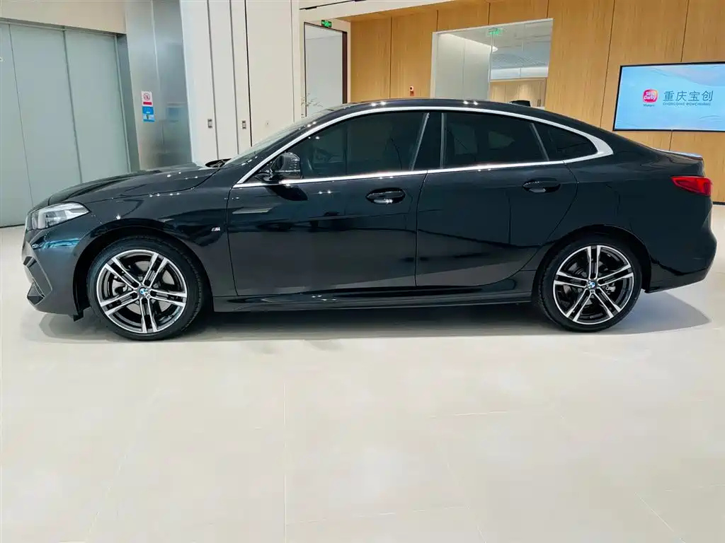 BMW 2-SERIES 2021