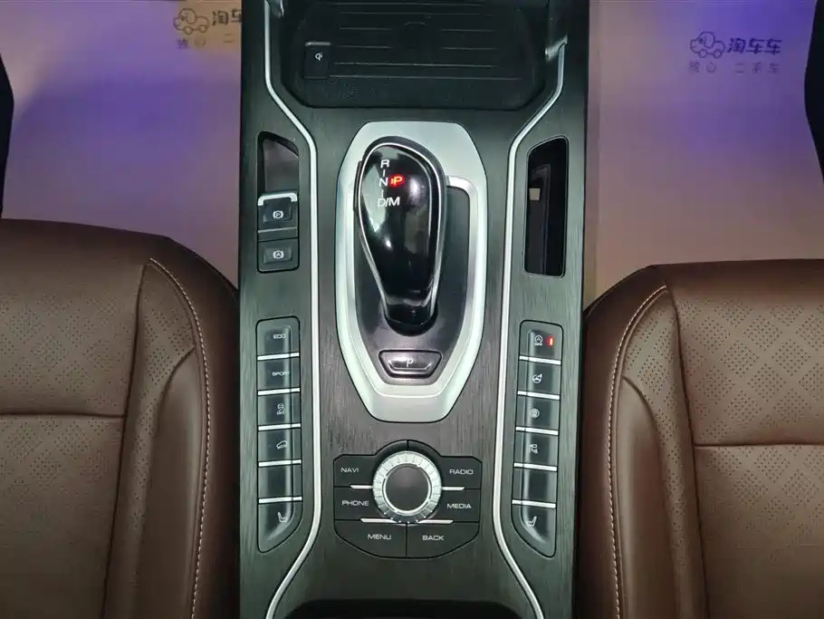 WEY VV6 2020